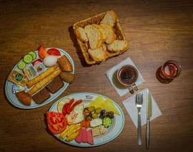 Istanbul Irish Hotel