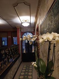 Istanbul Irish Hotel