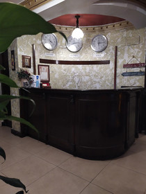 Istanbul Irish Hotel