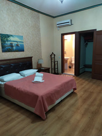 Istanbul Irish Hotel