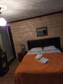 Istanbul Irish Hotel