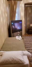 Istanbul Irish Hotel