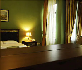 Istanbul Irish Hotel