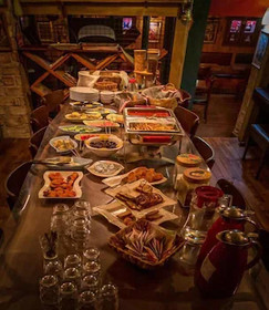 Istanbul Irish Hotel