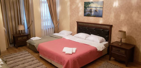 Istanbul Irish Hotel