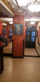 Istanbul Irish Hotel