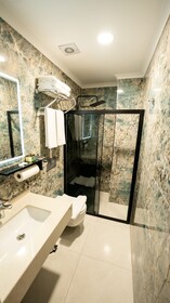 Istanbul Midpoint Hotel