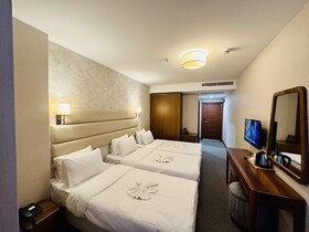 Istanbul Midpoint Hotel