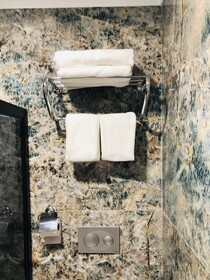 Istanbul Midpoint Hotel