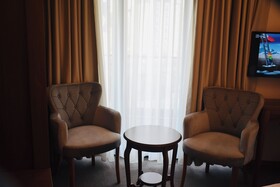 Istanbul Midpoint Hotel
