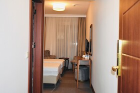 Istanbul Midpoint Hotel