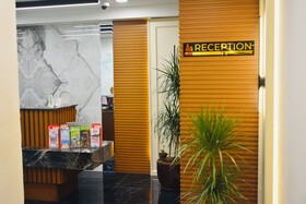 Istanbul Midpoint Hotel
