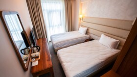 Istanbul Midpoint Hotel
