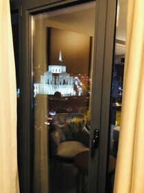 Istanbul Midpoint Hotel