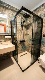 Istanbul Midpoint Hotel