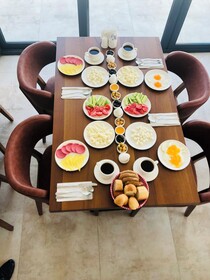 Istanbul Midpoint Hotel