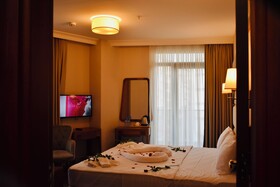 Istanbul Midpoint Hotel