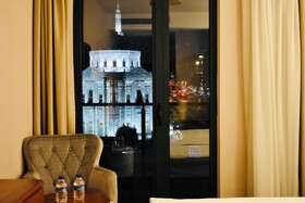 Istanbul Midpoint Hotel