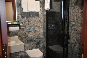 Istanbul Midpoint Hotel