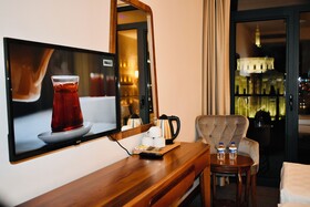 Istanbul Midpoint Hotel