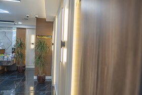 Istanbul Midpoint Hotel