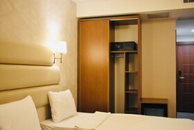 Istanbul Midpoint Hotel