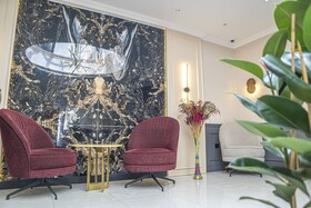 Istanbul Midpoint Hotel