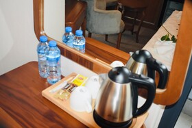 Istanbul Midpoint Hotel