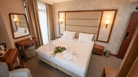 Istanbul Midpoint Hotel
