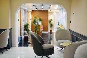 Istanbul Midpoint Hotel