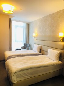 Istanbul Midpoint Hotel