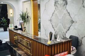 Istanbul Midpoint Hotel