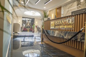 Istanbul Midpoint Hotel