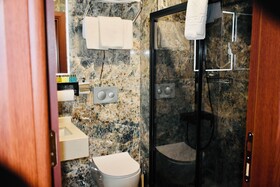 Istanbul Midpoint Hotel