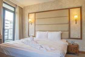 Istanbul Midpoint Hotel