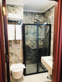 Istanbul Midpoint Hotel