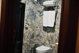 Istanbul Midpoint Hotel