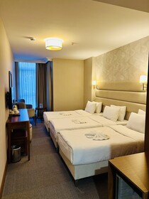 Istanbul Midpoint Hotel
