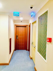Istanbul Midpoint Hotel