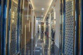 Istanbul Midpoint Hotel