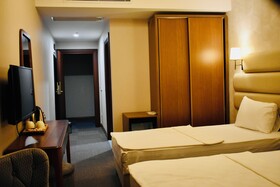Istanbul Midpoint Hotel