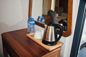 Istanbul Midpoint Hotel