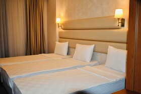 Istanbul Midpoint Hotel