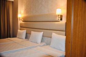 Istanbul Midpoint Hotel