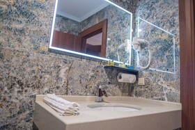 Istanbul Midpoint Hotel