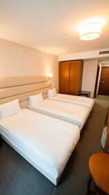 Istanbul Midpoint Hotel