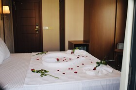 Istanbul Midpoint Hotel