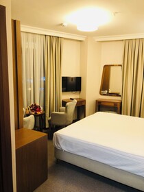 Istanbul Midpoint Hotel
