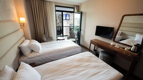 Istanbul Midpoint Hotel