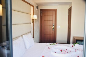 Istanbul Midpoint Hotel